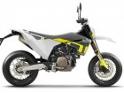 Husqvarna Supermoto 701